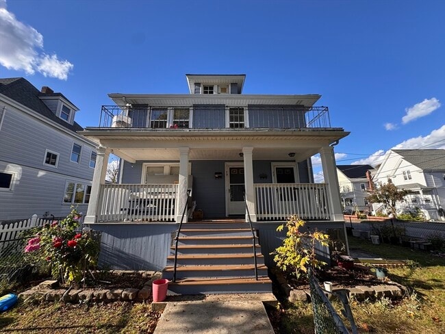 property at 77-79 N Central Ave
