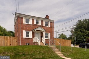 10026 Lorain Ave in Silver Spring, MD - Building Photo
