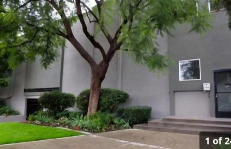 447 W Elk Ave in Glendale, CA - Building Photo