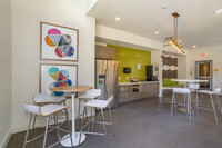 Post on Nord in Chico, CA - Building Photo - Interior Photo