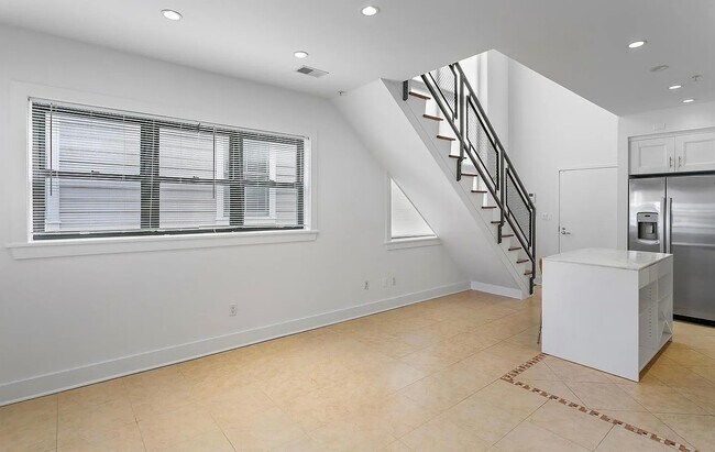 1461 Harvard St NW in Washington, DC - Building Photo - Building Photo