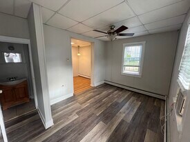 42 Sylvania Ave, Unit I bedroom apt unfinished in Avon By The Sea, NJ - Building Photo