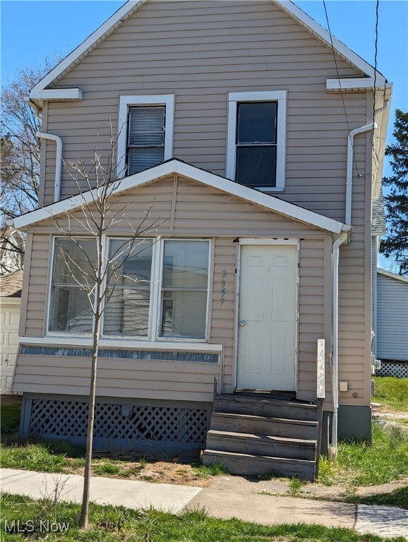 property at 2357 19th St SW