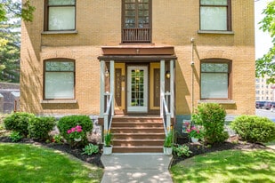 514 Walnut Ave in Syracuse, NY - Building Photo