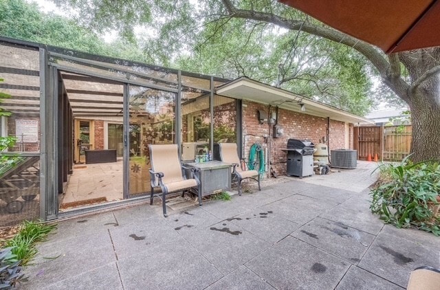 property at 5203 Chesapeake Way