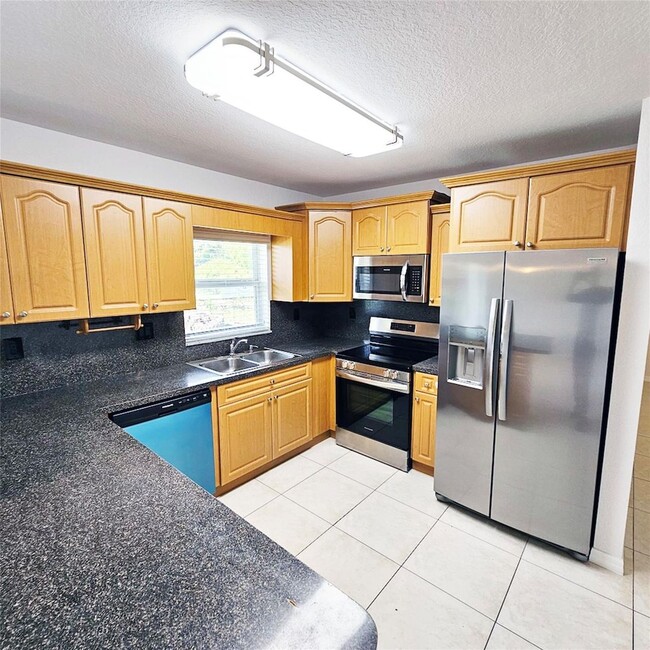 property at 24 SW 6th St