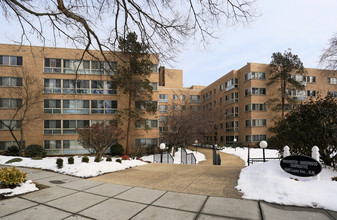 Winchester-Underwood Cooperative in Washington, DC - Building Photo - Building Photo