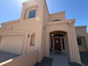 11208 Amman Ave NE in Albuquerque, NM - Building Photo - Building Photo