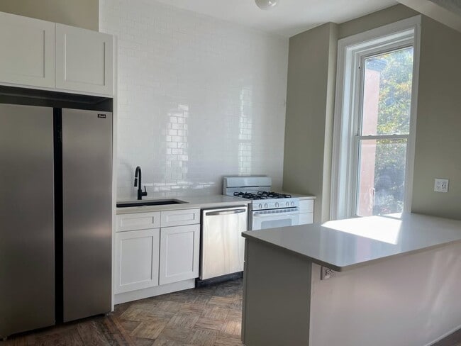 1156 Sterling Pl in Brooklyn, NY - Building Photo - Building Photo