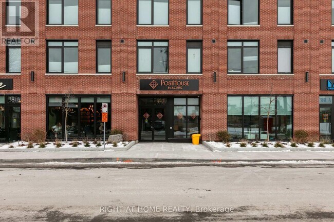 377 Winona Ave in Ottawa, ON - Building Photo - Building Photo