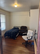 616 S Mills St, Unit 616.5 in Madison, WI - Foto de edificio - Building Photo