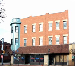 800 Main St in Sharpsburg, PA - Building Photo - Building Photo