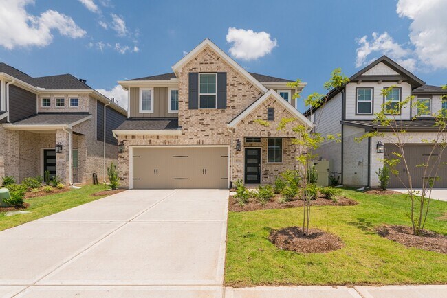 10516 Wild Rice in Conroe, TX - Building Photo - Building Photo