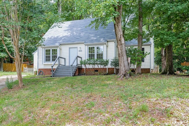 8902 Grinell Ct in Richmond, VA - Building Photo - Building Photo