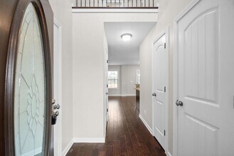 1128 Gentry Dr in Clarksville, TN - Building Photo - Building Photo