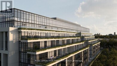 181-181 Sheppard Ave E in Toronto, ON - Building Photo - Building Photo