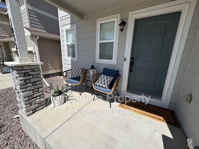 10328 Horton Dr in Colorado Springs, CO - Building Photo - Building Photo