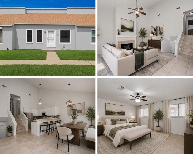 property at 3700 83rd St