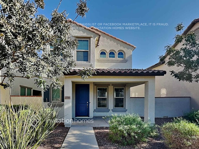 property at 1735 N 209th Ave