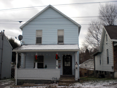 46 Beech St in Morgantown, WV - Building Photo - Building Photo