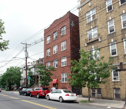 969 Summit Ave in Jersey City, NJ - Building Photo - Building Photo