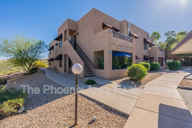 property at 16657 E Gunsight Dr