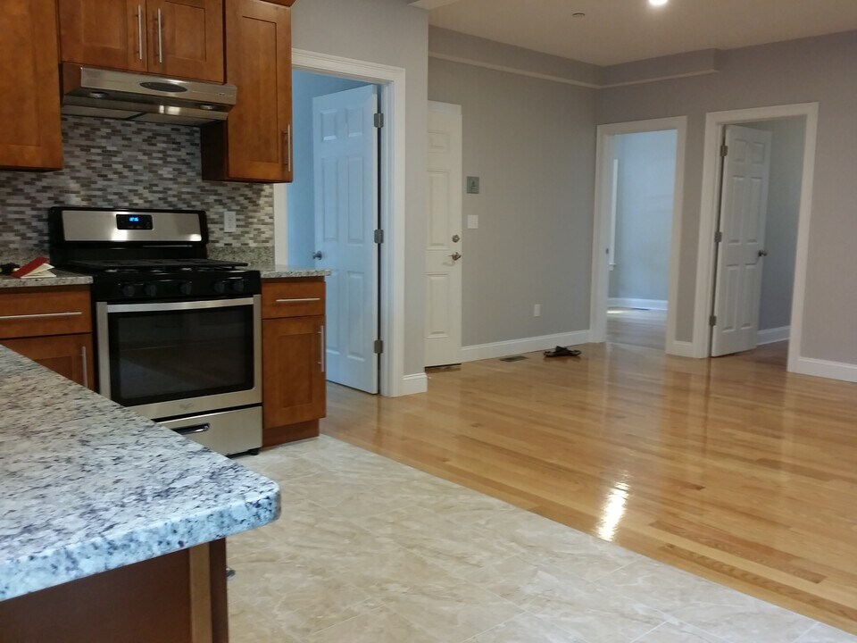 87 Bailey St, Unit 3 in Boston, MA - Building Photo