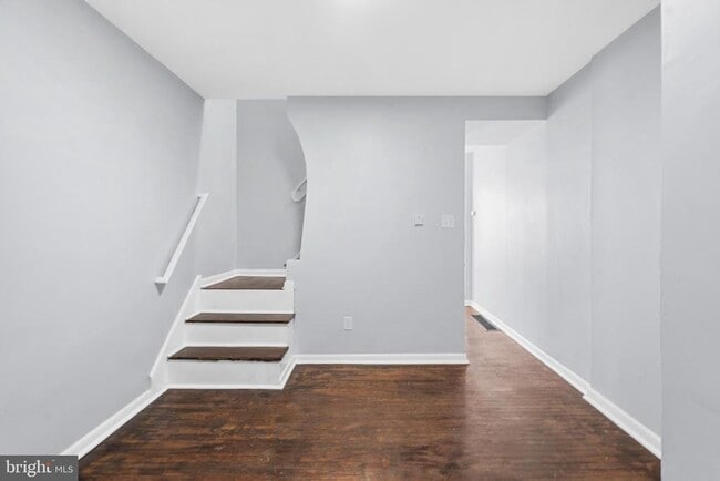 707 Royden St in Camden, NJ - Building Photo - Building Photo