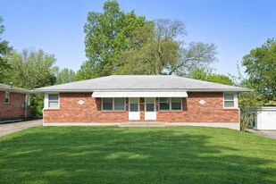 1005 Hardin St in Columbia, MO - Building Photo