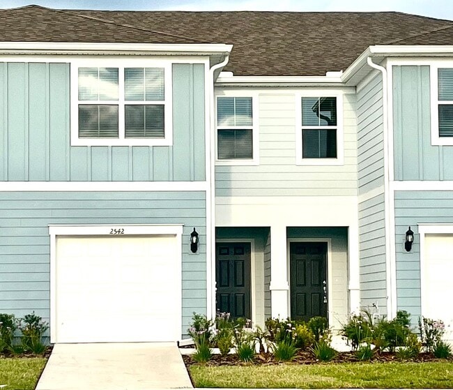 property at 2542 Winsome Wy