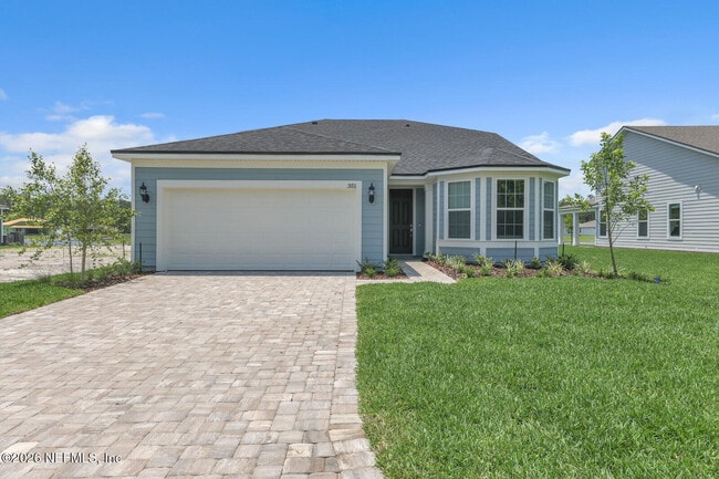 351 Beechnut Cir in St. Augustine, FL - Building Photo - Building Photo