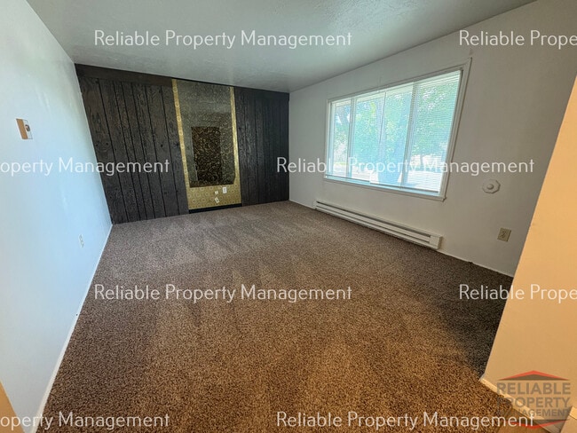 607 Linden Dr, Unit 607 in Idaho Falls, ID - Building Photo - Building Photo