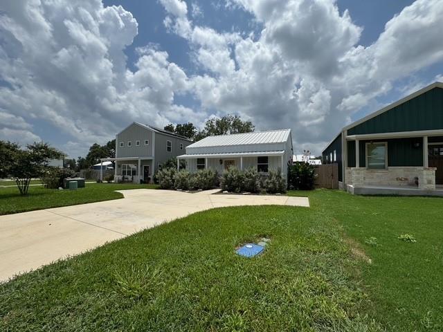 225 Western Ave in Bertram, TX - Building Photo - Building Photo