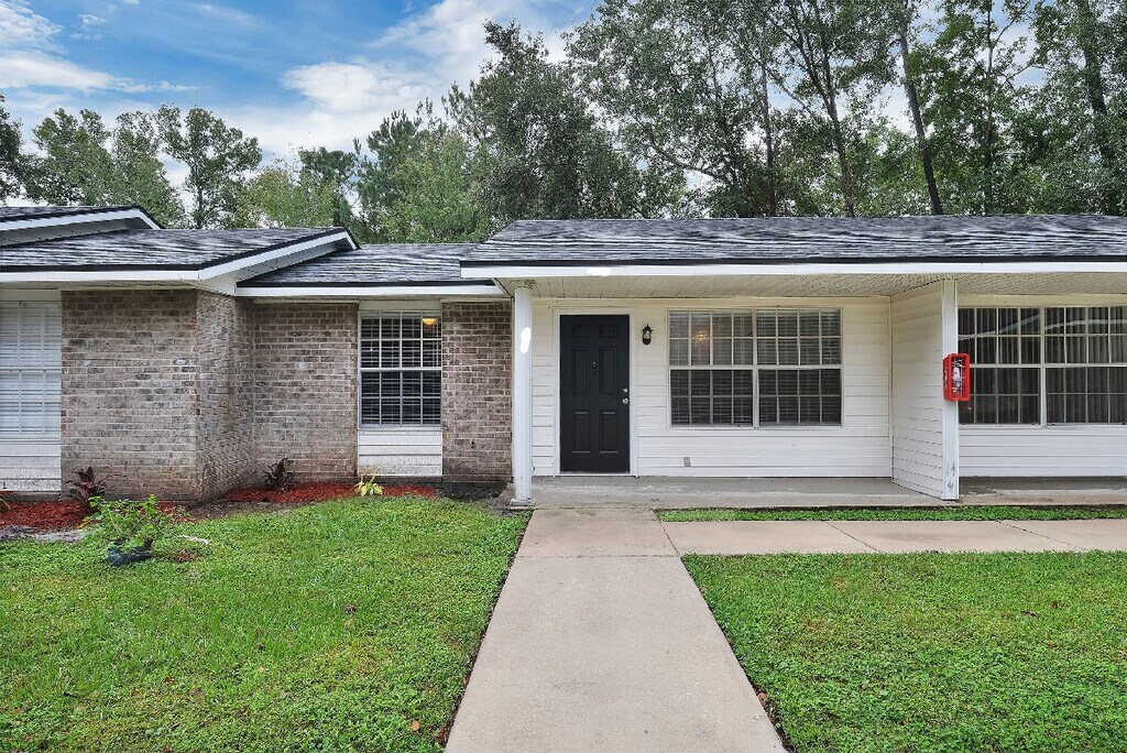 Palazzo Townhomes Jacksonville, FL Apartments For Rent