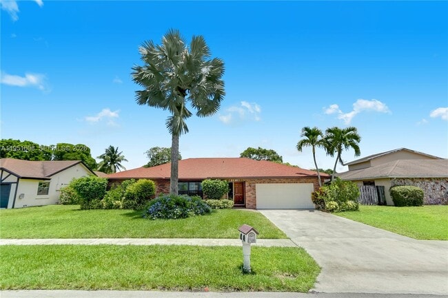 property at 1130 NW 78th Terrace