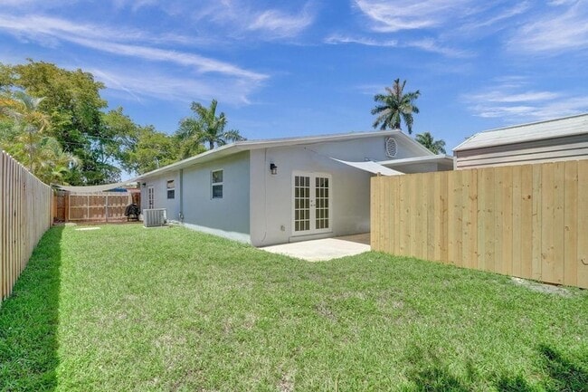 property at 802 SW 12th Ct