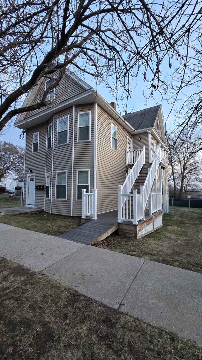 241 Jackson Ave, Unit 241 Jackson, Unit 241 Jackson