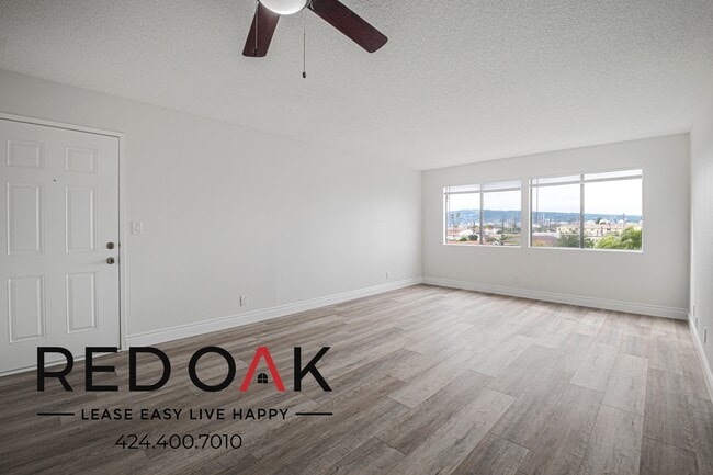 616 N Lagoon Ave in Los Angeles, CA - Building Photo - Building Photo