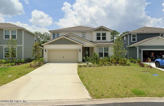 property at 217 Red Barn Rd