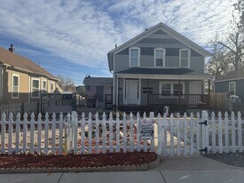 1412 7th Ave in Greeley, CO - Building Photo