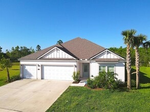 62 Lumber Jack Trl in Palm Coast, FL - Building Photo - Building Photo