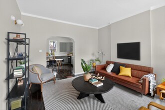 3236 Texas Ave in St. Louis, MO - Building Photo - Building Photo