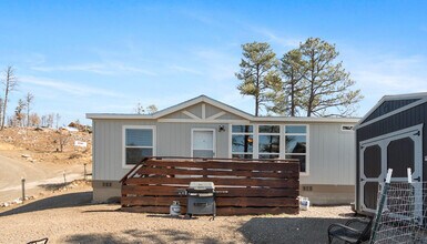 112 Via Madera in Ruidoso, NM - Building Photo - Building Photo