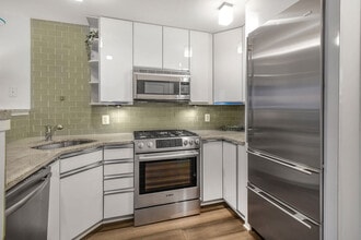 1209 13th St NW, Unit 802 in Washington, DC - Building Photo - Building Photo