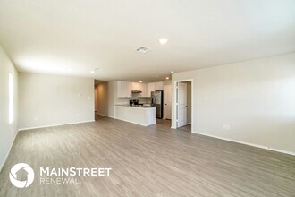 3439 Manoway Bay in San Antonio, TX - Building Photo - Building Photo