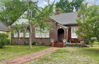 433 Thorn Pl in Montgomery, AL - Building Photo