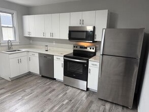 232 W Washington Ave in Pleasantville, NJ - Building Photo - Building Photo