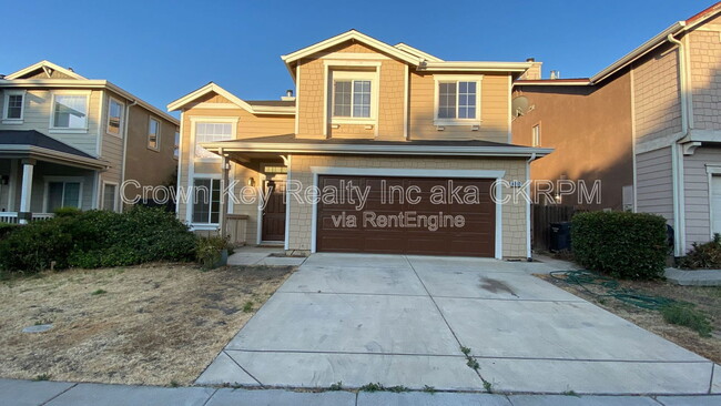 4092 Memoir Ave in Tracy, CA - Building Photo - Building Photo
