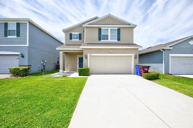 5164 Chickadee St in St. Cloud, FL - Building Photo - Building Photo