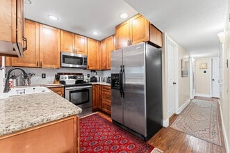 1504 Early Ln in Houston, TX - Building Photo - Building Photo